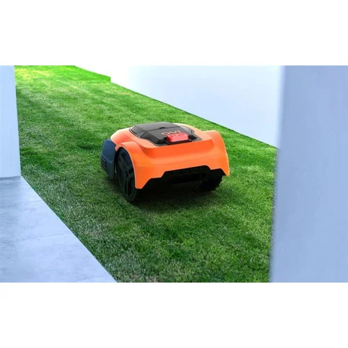 AYI A1 1400I vejapjovė robotas 18 cm image 2
