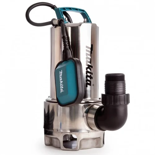 MAKITA PF1110 panardinamas siurblys nešvariam vandeniui image 1