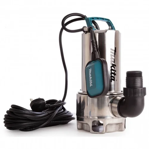 MAKITA PF1110 panardinamas siurblys nešvariam vandeniui image 2
