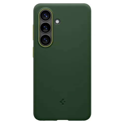Spigen Nano Pop Mag dėklas Samsung Galaxy S26, žalias image 3