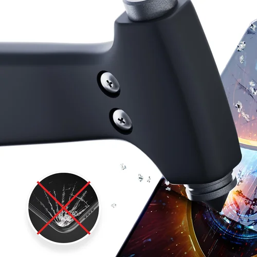3mk Silky Matt Privacy plėvelė Oppo Reno 14 image 1