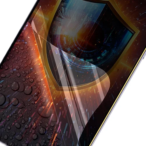 3mk Silky Matt Privacy plėvelė Oppo Reno 14 image 2