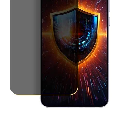 3mk Silky Matt Privacy plėvelė Oppo Reno 14 image 3