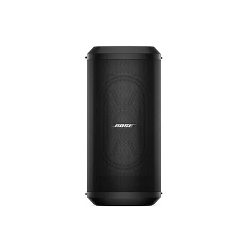Bose Sub1 aktyvus žemųjų dažnių modulis image 1