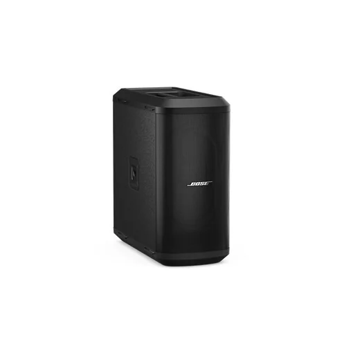 Bose Sub1 aktyvus žemųjų dažnių modulis image 2