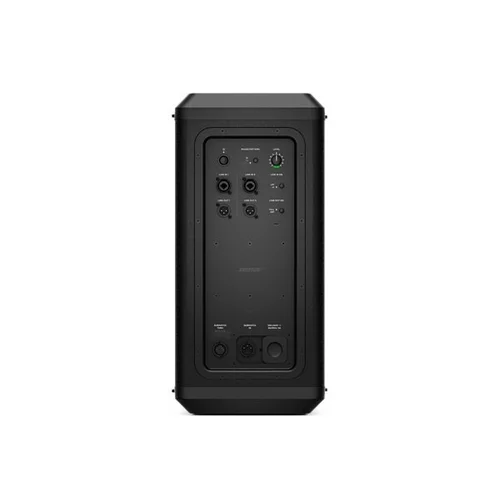 Bose Sub1 aktyvus žemųjų dažnių modulis image 3