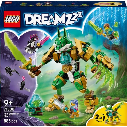 LEGO® Animals Puppy 31382, 1000 vnt. image 1