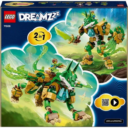 LEGO® Animals Puppy 31382, 1000 vnt. image 2