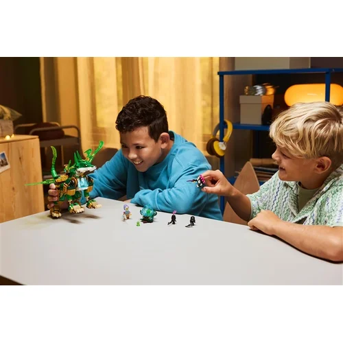 LEGO® Animals Puppy 31382, 1000 vnt. image 3