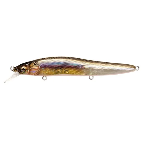 Megabass ONETEN R Hi-FLOAT 110 mm 12,2 g KASUMI ITO image 2