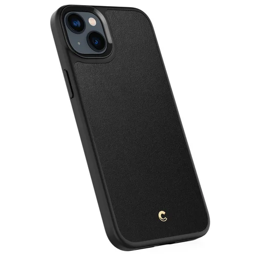Spigen Cyrill Kajuk Mag dėklas iPhone 14 Plus, juodas image 3