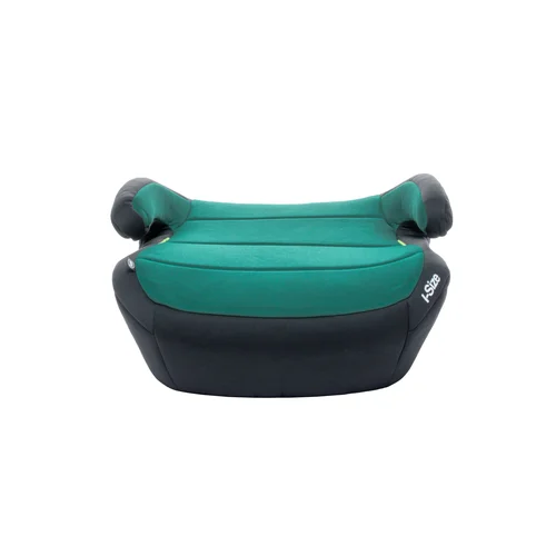 4Baby BOOST autokėdutė 125-150 cm žalia I-SIZE image 2