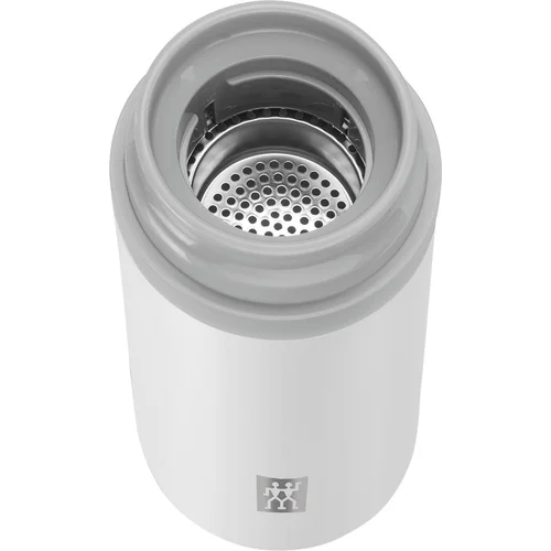 ZWILLING Thermo 39500-511-0 termosinis puodelis 420 ml, baltas image 2