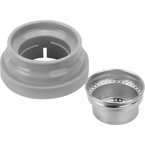 ZWILLING Thermo 39500-511-0 termosinis puodelis 420 ml, baltas image 3