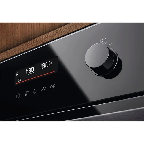 Electrolux LOF6P37Z SenseCook orkaitė, 72 l, Juoda image 3