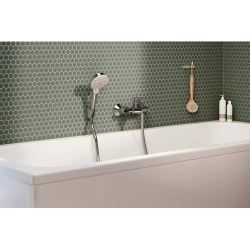 Hansgrohe Neovis vonios maišytuvas, chromo sp. image 2