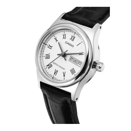 Casio LTP-V006L-7BUDF moteriškas laikrodis image 2