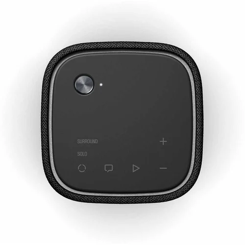 Yamaha WS-X1A True X Speaker belaidė kolonėlė image 2