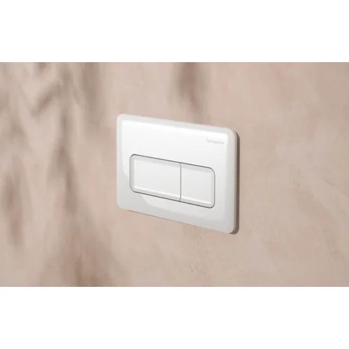 Hansgrohe iFrame Original Q vandens nuleidimo mygtukas 66001450 image 3