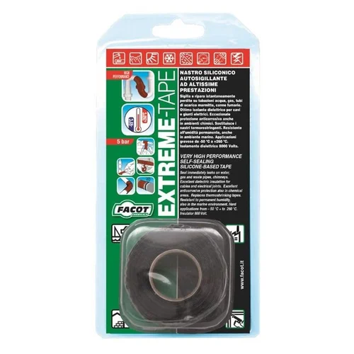 Facot Extreme sandarinimo juosta 25,4 mm x 3 m image 1