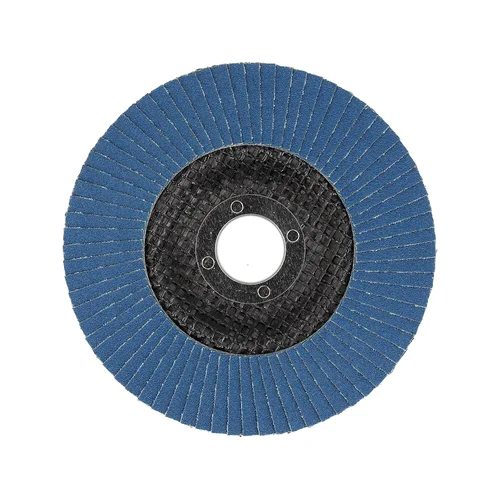 YATO YT-833009 cirkonio šlifavimo diskas P120 125 × 22 mm image 2