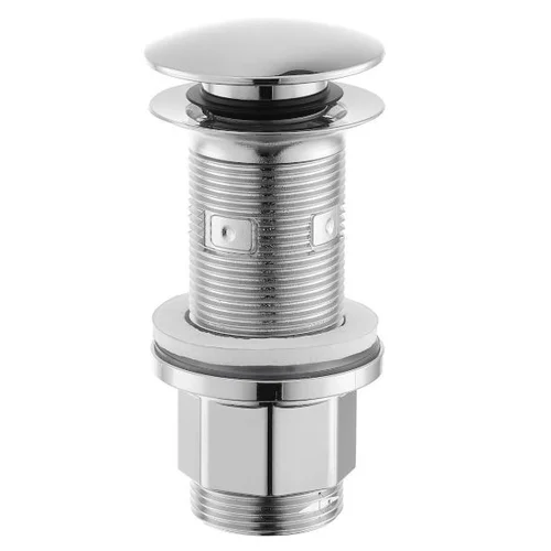 SIKO VF799CR Praustuvo sifono vožtuvas Multi 5/4 image 2