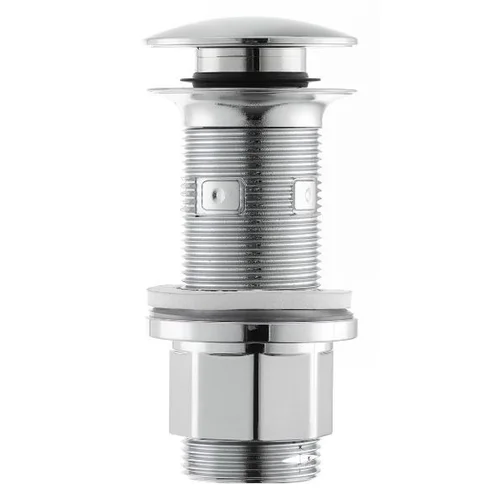 SIKO VF799CR Praustuvo sifono vožtuvas Multi 5/4 image 3
