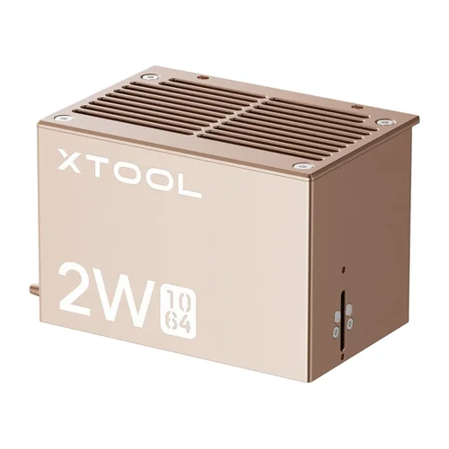 xTool P5010248 1064 nm 2 W lazerio modulis S1 image 2