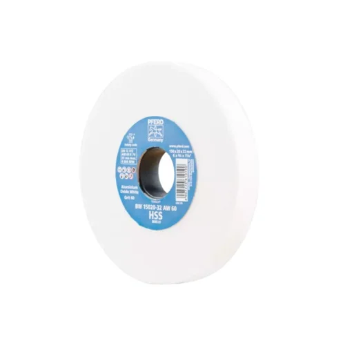 PFERD BW 15020-32 AW 60 HSS galandimo diskas image 1