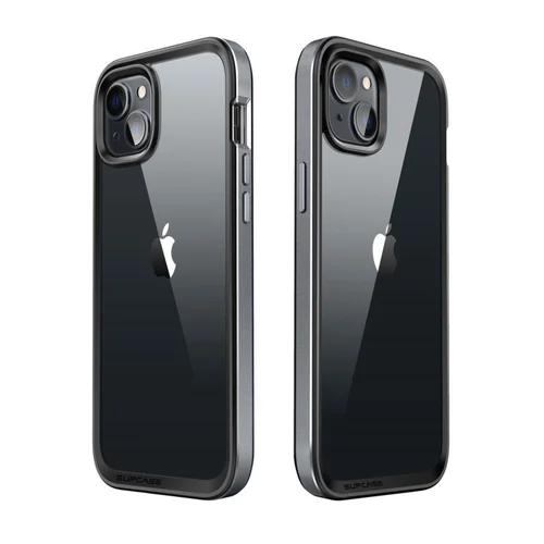 Supcase EDGE XT dėklas iPhone 14 Plus, juodas image 2