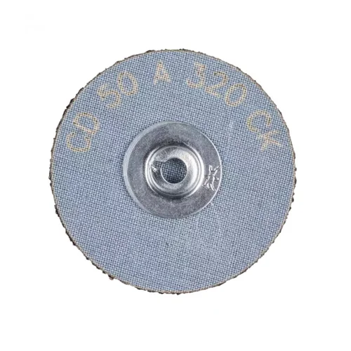 PFERD CD 50 A CK 320 šlifavimo diskas, 50 mm image 3