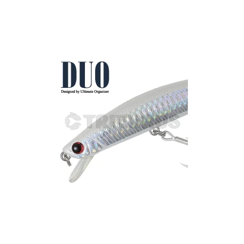DUO Tide Minnow 120 LD H91, 120 mm image 1