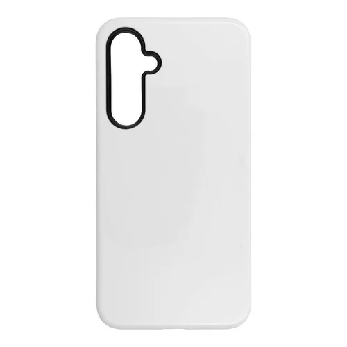 Dvigubo sluoksnio sublimacijos dėklas Samsung A35 image 3