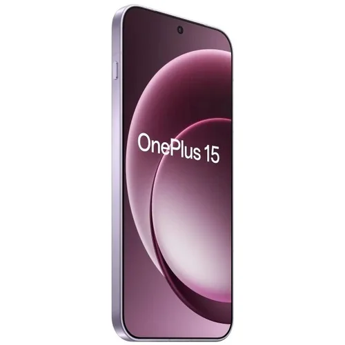 OnePlus 15 5G 16/512 GB Ultravioletinė image 2