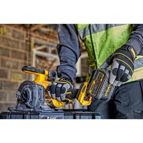 DeWalt DCG200T2-QW Akumuliatorinis kampinis šlifuoklis, 54 V, 2x6.0 Ah image 3