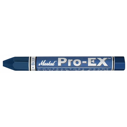 Markal LC-PRO EX mėlyna kreidelė image 2