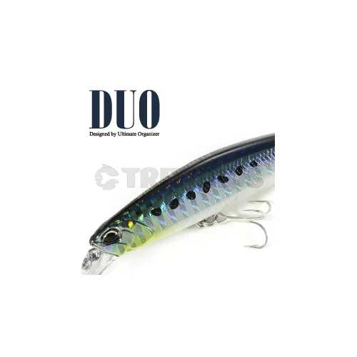 DUO Spearhead Ryuki 80S SW 80 mm 12 g CBA0189 Sakura Sardine image 1