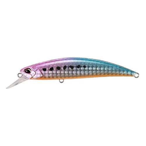 DUO Spearhead Ryuki 80S SW 80 mm 12 g CBA0189 Sakura Sardine image 3