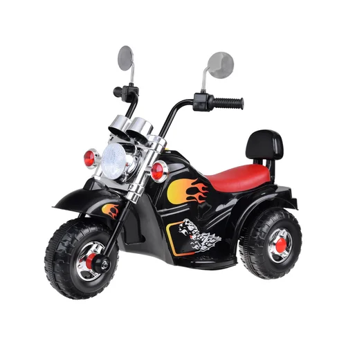 PA0305 elektrinis motociklas vaikams, 6 V image 2
