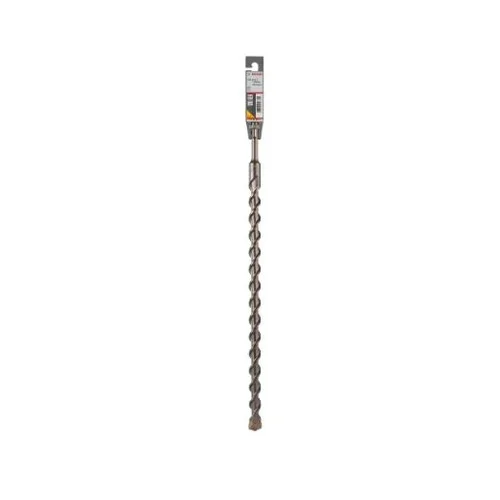 Bosch S4L SDS-plus grąžtas betonui 20x400x450 mm image 2