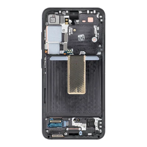 Samsung S23 S911B Service Pack LCD ekranas GH82-30480A image 2