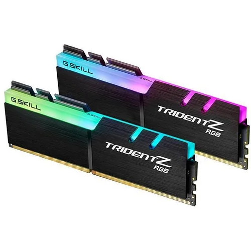 G.Skill Trident Z RGB F4-3200C16D-32GTZRX 32 GB DDR4 image 1