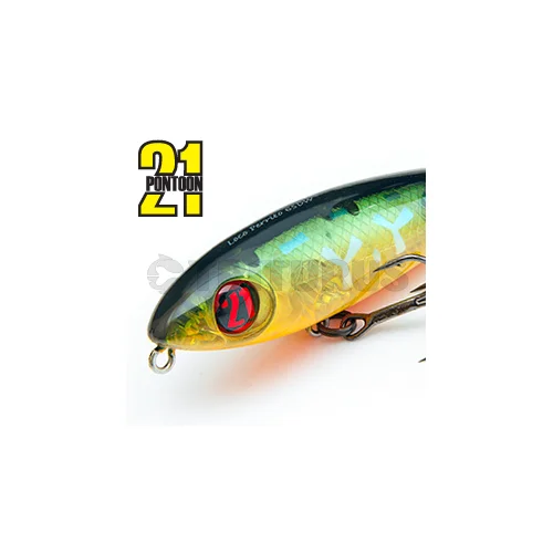 Pontoon21 Loco Perrito 65SL 8,7 g image 1