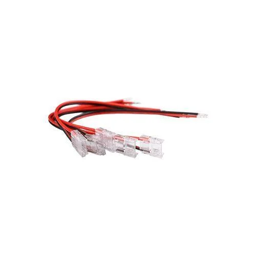 Jungtis LED juostoms LEMLUX COBCON-10-15x5 image 1