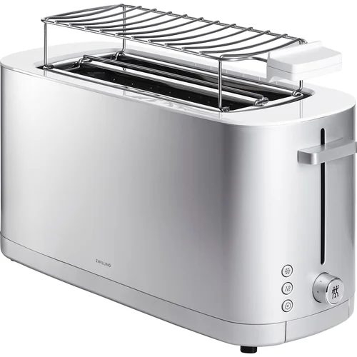 Zwilling Enfinigy 4 riekelių skrudintuvas 53009-000-0, sidabrinis image 1
