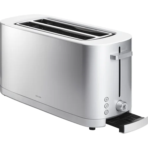 Zwilling Enfinigy 4 riekelių skrudintuvas 53009-000-0, sidabrinis image 2