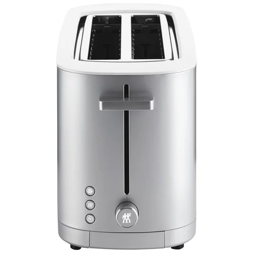 Zwilling Enfinigy 4 riekelių skrudintuvas 53009-000-0, sidabrinis image 3