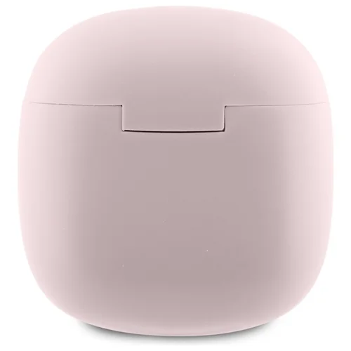 Guess GUTWSJ14ESGP TWS Bluetooth ausinės, rožinės image 3