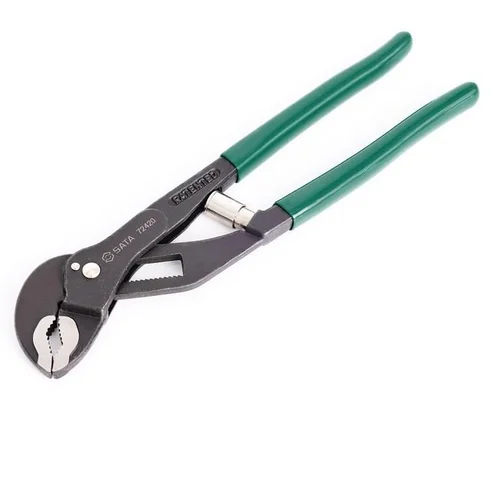 SATA Santechninės replės su automatiniu fiksavimu, L=175mm image 2