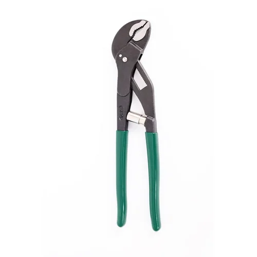 SATA Santechninės replės su automatiniu fiksavimu, L=175mm image 3